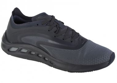 4F Gecko Lite Ανδρικά Sneakers Μαύρα 4FSS23FSPOM017-23S - 4f - 