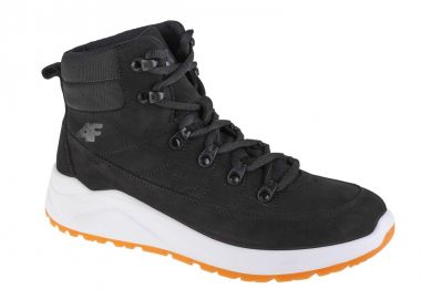 4F Γυναικεία Sneakers Μαύρο - 4f - 