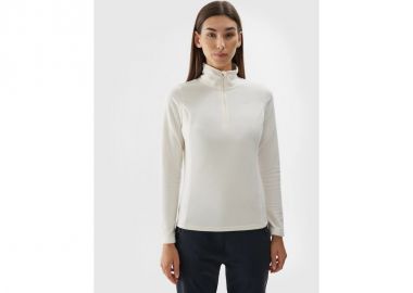 4F Γυναικείο Φούτερ 4FAW23UFLEF031-12S - 4f - 