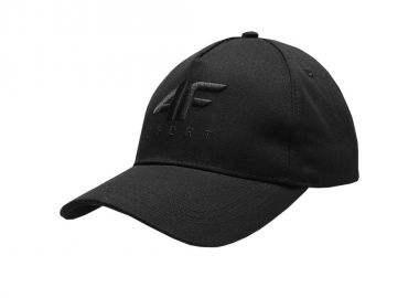 4F Γυναικείο Jockey Μαύρο 4FSS23ACABF116-20S - 4f - 