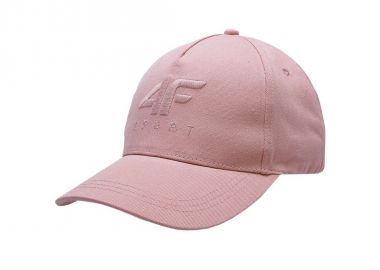 4F Γυναικείο Jockey Ροζ 4FSS23ACABF116-56S - 4f - 