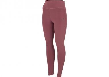 4F Γυναικείο Μακρύ Κολάν Ψηλόμεσο Σομόν H4Z22-SPDF011-60S - 4f - 