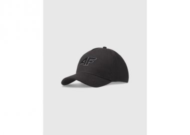 4F Jr Cap 4FJWSS25ACABU38822S - 4f - 