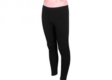 4F Jr HJL22JLEG004 20S leggings - 4f - 