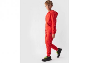 4F Jr sweatpants 4FJWMM00TTROM081170S - 4f - 