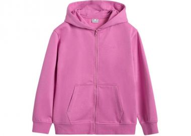 4F Jr sweatshirt 4FJWAW25TSWSF1952 54S - 4f - 