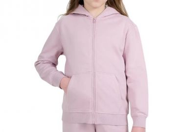 4F Jr sweatshirt 4FJWAW25TSWSF1952 56S - 4f - 