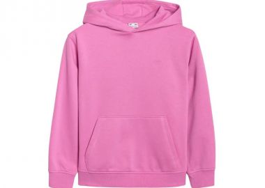 4F Jr sweatshirt 4FJWAW25TSWSF1953 54S - 4f - 