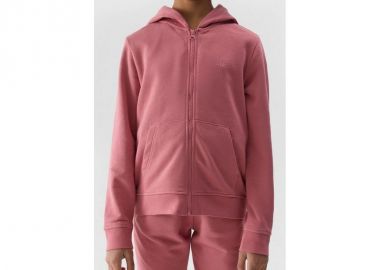 4F Jr sweatshirt 4FJWSS24TSWSF091954S - 4f - 