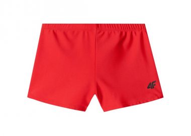 4F Jr Swim Shorts 4FJRMM00USWTM034 62S - 4f - 