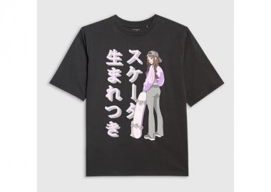 4F Jr Tshirt 4FJRAW25TTSHF293620S - 4f - 