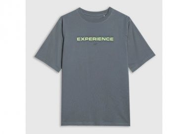 4F Jr Tshirt 4FJRAW25TTSHM316646S - 4f - 