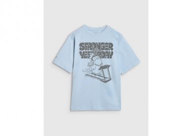 4F Jr Tshirt 4FJRAW25TTSHM320634S - 4f - 