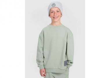 4F JUNIOR sweatshirt 4FJRAW25TSWSM244844S -  - 