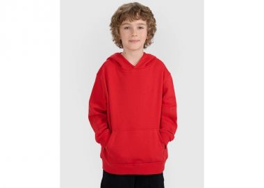 4F JUNIOR sweatshirt 4FJRAW25TSWSM249062S - 4f - 
