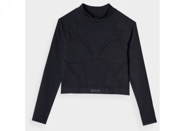 4F Longsleeve Tshirt FNK W 4FRAW24TFLOF483 20S - 4f - 