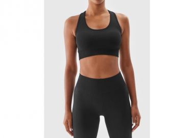 4F Low Support Training Bra 4FWAW24USBAF14120S - 4f - 