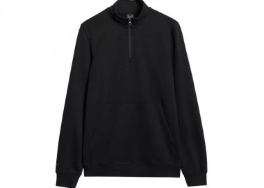 4F M 4FWAW25TSWSM1902 20S sweatshirt - 4f - 
