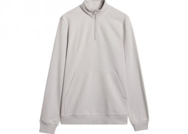 4F M 4FWAW25TSWSM1902 27S sweatshirt - 4f - 