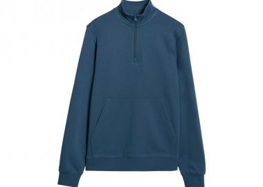 4F M 4FWAW25TSWSM1902 46S sweatshirt - 4f - 