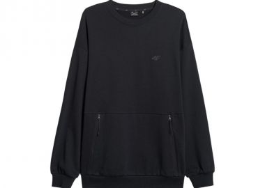 4F M 4FWAW25TSWSM1924 20S sweatshirt - 4f - 