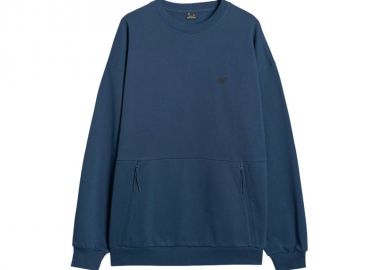 4F M 4FWAW25TSWSM1924 32S sweatshirt - 4f - 