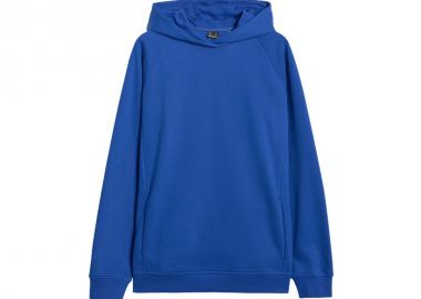 4F M 4FWAW25TSWSM1946 36S sweatshirt - 4f - 