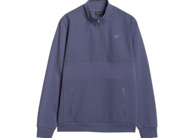 4F M 4FWAW25TSWSM1947 32S sweatshirt - 4f - 