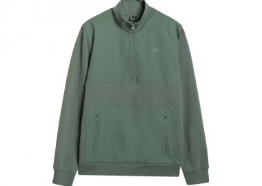 4F M 4FWAW25TSWSM1947 44S sweatshirt - 4f - 