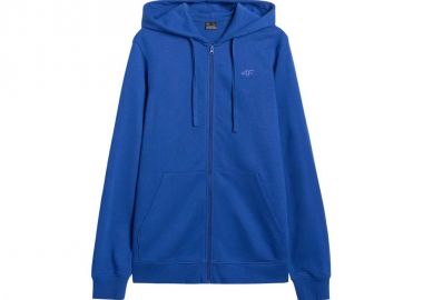 4F M 4FWAW25TSWSM1982 36S sweatshirt - 4f - 