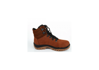 4F M OBMH255 81S trekking shoes - 4f - 