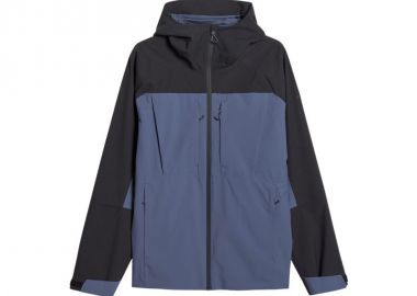 4F M1010 M trekking jacket 4FWAW25TTJAM1010 32S - 4f - 