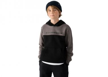 4F M1222 Jr sweatshirt 4FJWAW24TSWSM122220S - 4f - 