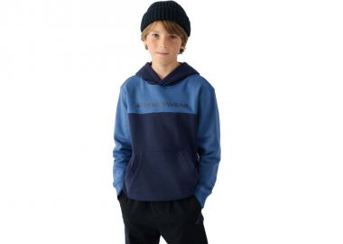 4F M1222 Jr sweatshirt 4FJWAW24TSWSM122230S - 4f - 