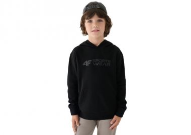 4F M1223 Jr sweatshirt 4FJWAW24TSWSM122320S - 4f - 