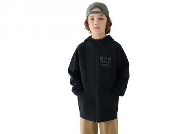 4F M1228 Jr sweatshirt 4FJWAW24TSWSM122820S - 4f - 