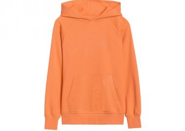 4F M1712 Jr sweatshirt 4FJWSS25TSWSM1712 70S - 4f - 