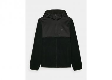 4F M269 M sweatshirt 4FWAW24TFLEM26920S - 4f - 