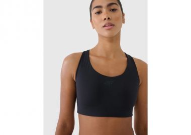 4F Medium Support Training Bra 4FWSS25USBAF16420S - 4f - 