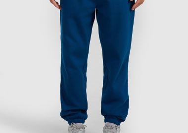 4F MEN'S JOGGER SWEATPANTS ΜΠΛΕ - 4F - 