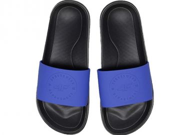 4F Παιδικές Σαγιονάρες Slides Πράσινες 4FJMM00FFLIM017A-72S - 4f - 