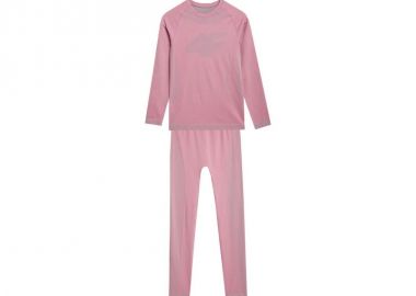 4F Παιδικό Ισοθερμικό Σετ Ροζ 4FJAW23USEAF109-53S - 4f - 