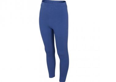 4F Παιδικό Κολάν Μακρύ Μπλε HJL22-JLEG001-33S - 4f - 