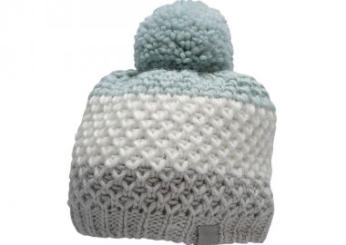 4F Παιδικό Σκουφάκι Πλεκτό για Κορίτσι Πολύχρωμο HJZ22-JCAD007-47S - 4f - 