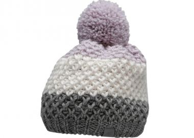 4F Παιδικό Σκουφάκι Πλεκτό για Κορίτσι Πολύχρωμο HJZ22-JCAD007-52S - 4f - 