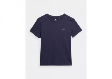 4F Παιδικό T-shirt 4FJAW23TTSHM0795-31S - 4f - 
