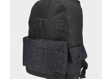 4F Σακίδιο Πλάτης Μαύρο 4FJAW23ABACM175-21S - 4f - 