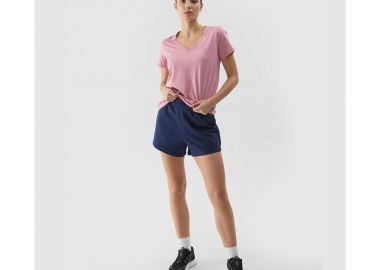 4F shorts 4FWSS24TSHOF286 31S - 4f - 