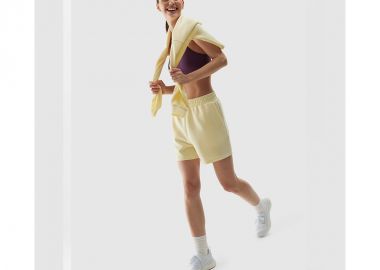 4F shorts 4FWSS24TSHOF324 73S - 4f - 