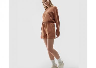 4F shorts 4FWSS24TSHOF324 81S - 4f - 